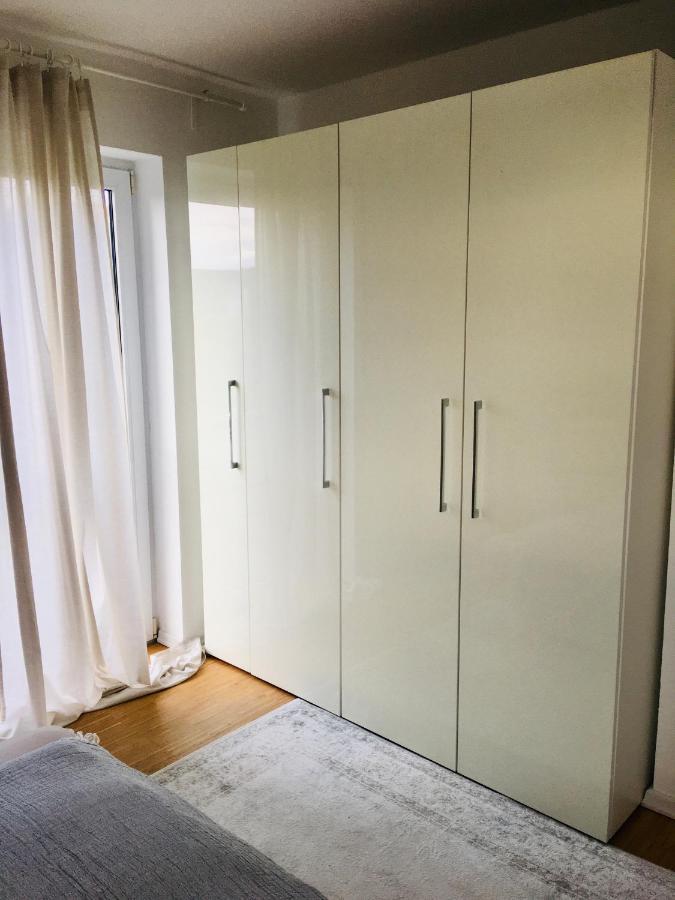Apartment Urlaubsrausch Am Möhnesee Exteriér fotografie